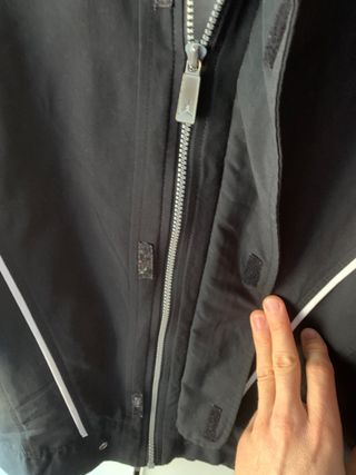 Chaqueta Nike Jordan años 90 OG