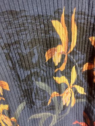 Camiseta Desigual mujer talla M