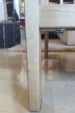 Cuna GULLIVER IKEA