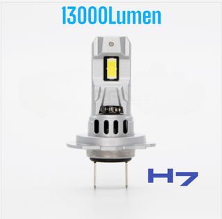 Kit Led PRO10 - H7 - Media Potenza 13.000 Lumen