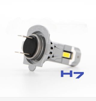 Kit Led PRO10 - H7 - Media Potenza 13.000 Lumen