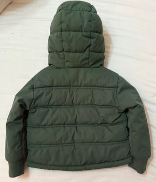 Abrigo plumas HACKETT