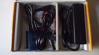 Delock Convertidor USB 2.0 a SATA / IDE