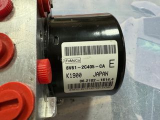 8V612C405CA 06210216144 A426G10W365 MAZDA 3 FORD