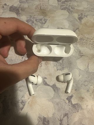 Airpods pro
