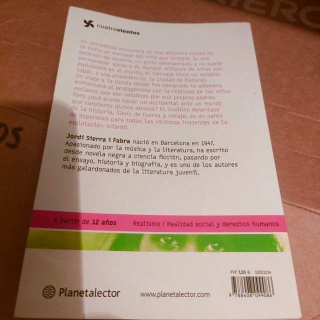 Libro la música del viento/ la casa de Bernarda al