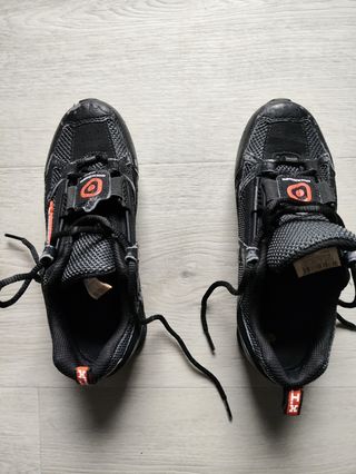 Zapatillas Spinning 
