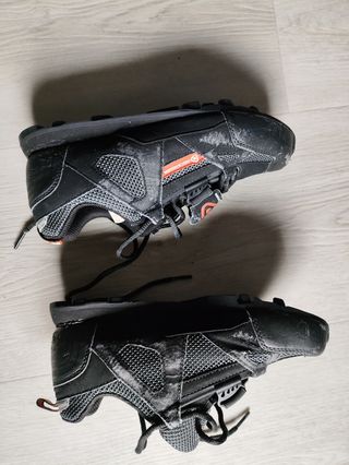 Zapatillas Spinning 