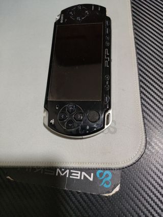 Consola Psp 2000