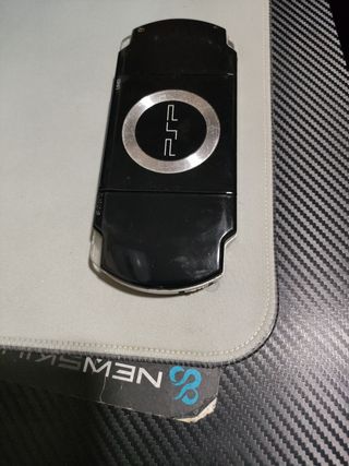 Consola Psp 2000
