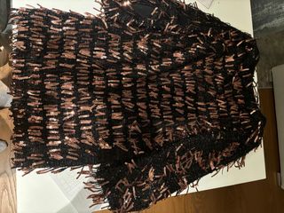 Zara Mini Abito da sera