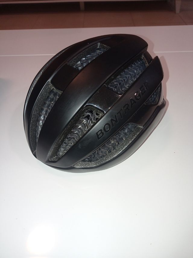 Casc Trek Bontrager circuit t.S