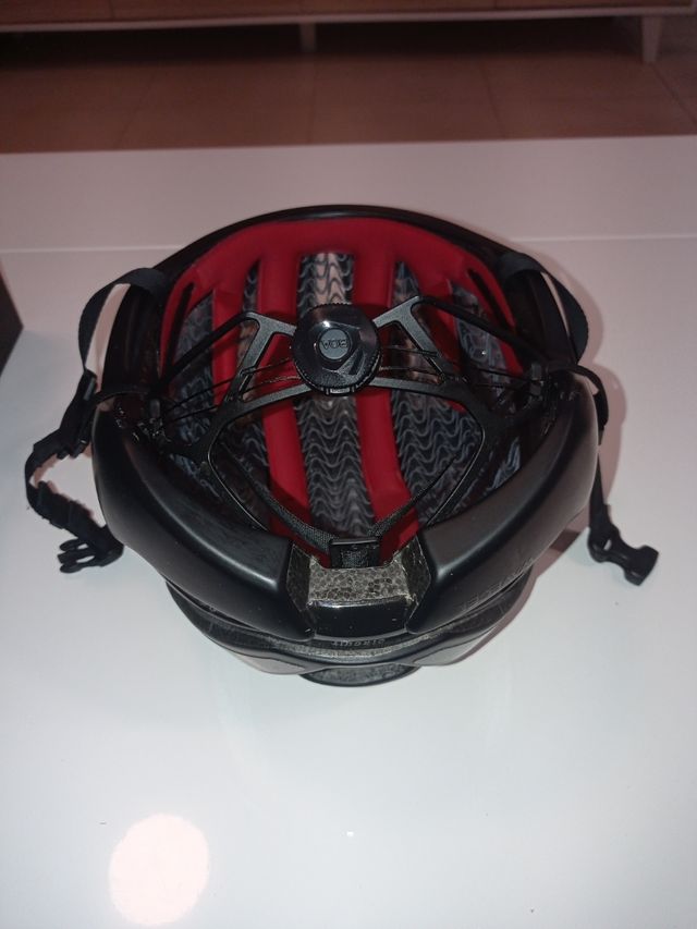 Casc Trek Bontrager circuit t.S