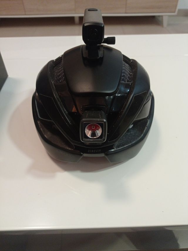 Casc Trek Bontrager circuit t.S