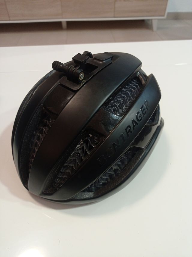 Casc Trek Bontrager circuit t.S