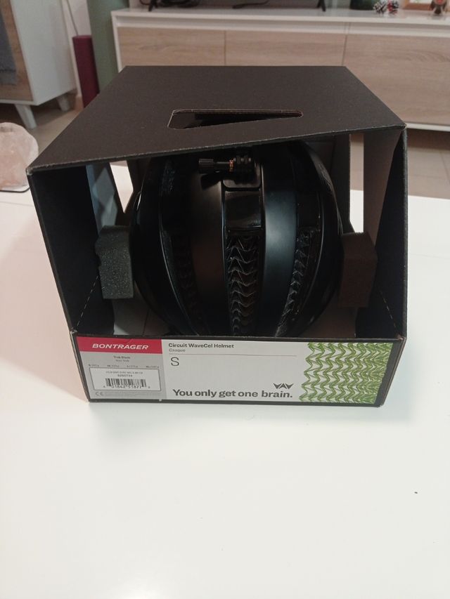 Casc Trek Bontrager circuit t.S