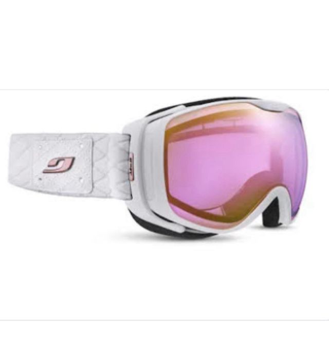 Máscara Julbo Elara L blanca