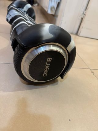 Hoverboard Bluoko