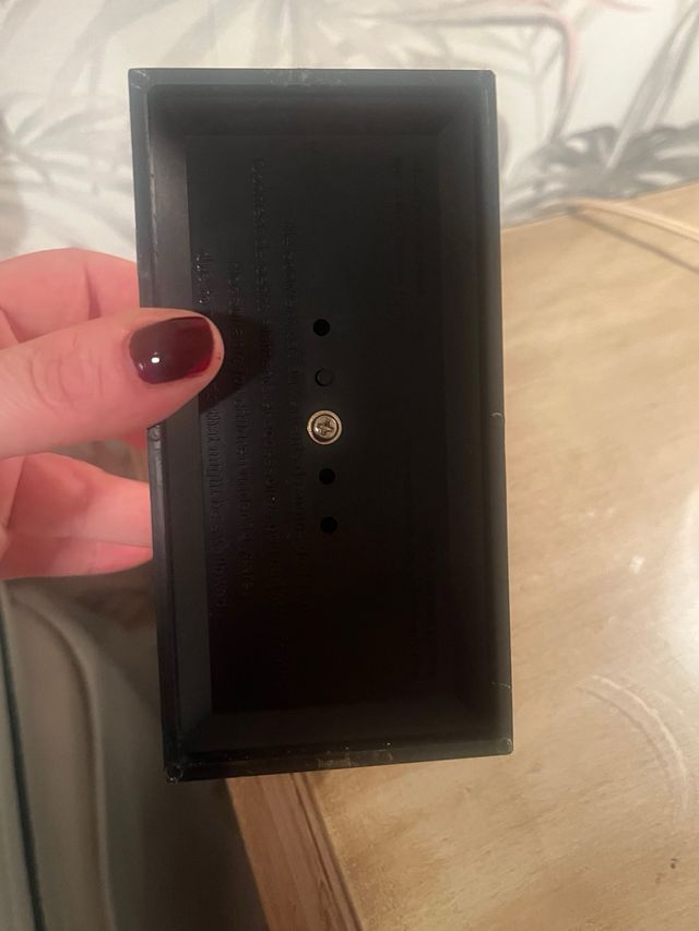 Miniatura Renault 5 1972