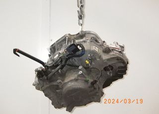 Caja cambios automática Opel corsa