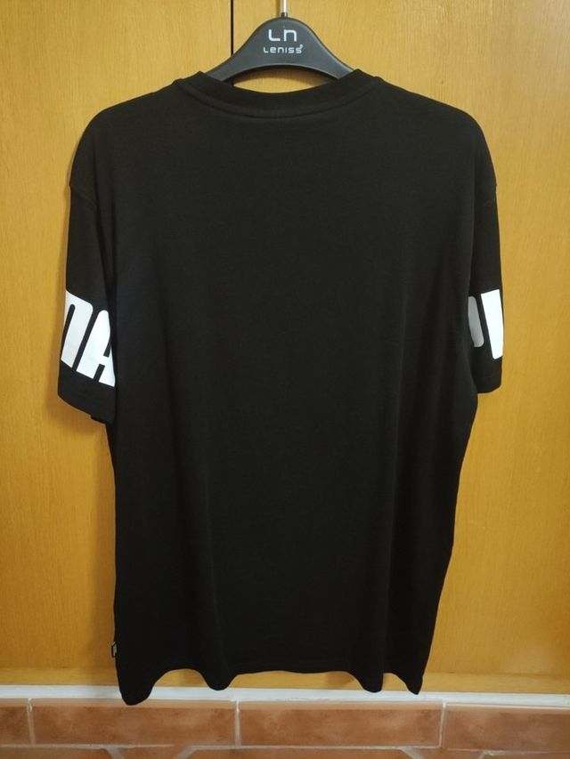 Camiseta Puma