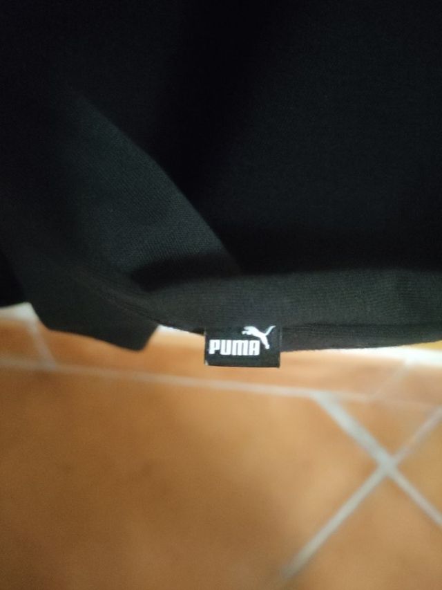 Camiseta Puma