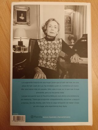 Libro: El, yo, nosotros tres