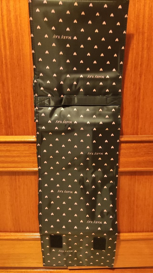 Neceser organizador Mary kay