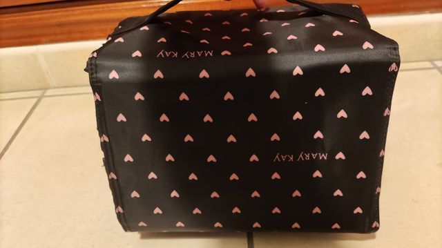 Neceser organizador Mary kay