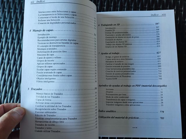 Photoshop CS6. Curso avanzado