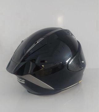 X SPR PRO SHOEI XL