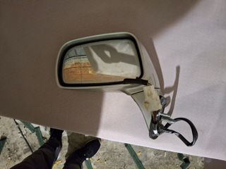 Toyota Toyota verso  2007