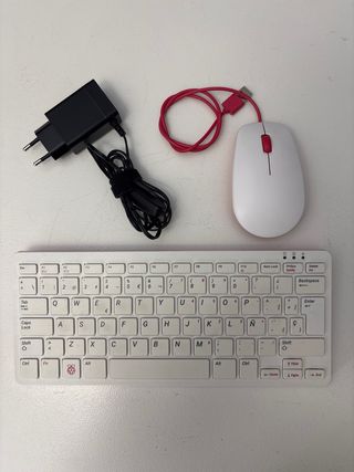 RaspberryPi 400