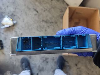 Centralita cambio automático BMW 530 da