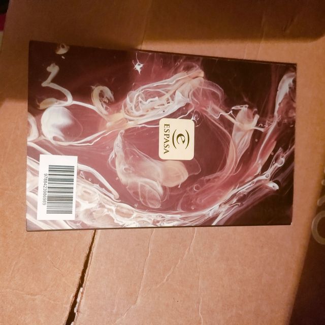 Libro familia pascual duarte/ casa de muñecas