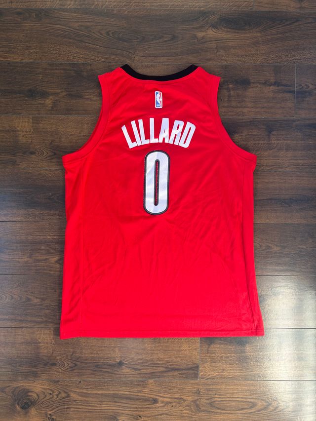 Camiseta Portland Trail Blazers