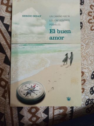 El buen amor: un camino hacia los encuentros posibles