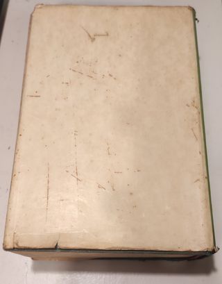 Libro - Tratado de botánica