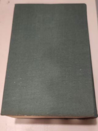 Libro - Tratado de botánica