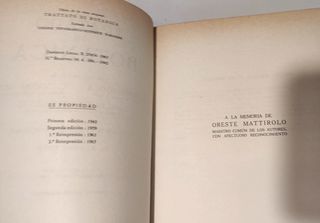 Libro - Tratado de botánica