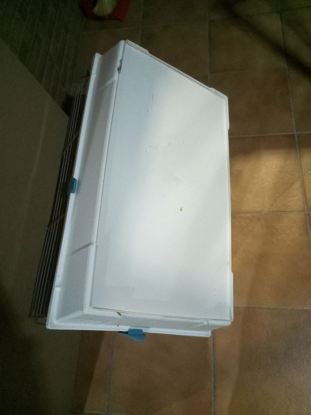 Jaula para coballas, conejos, roedores..