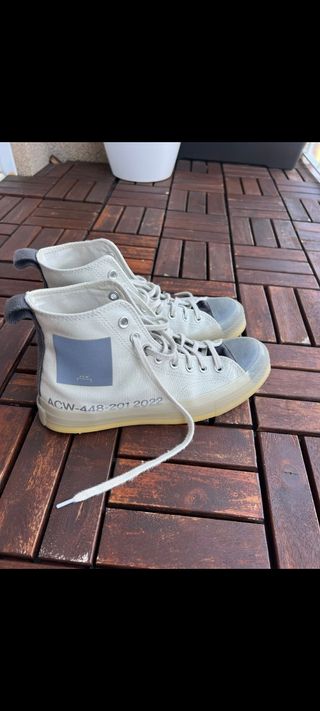 Converse Chuck Taylor