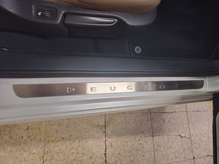 Peugeot RCZ 200cv 2014