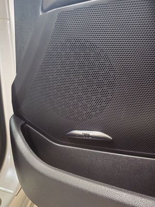 Peugeot RCZ 200cv 2014