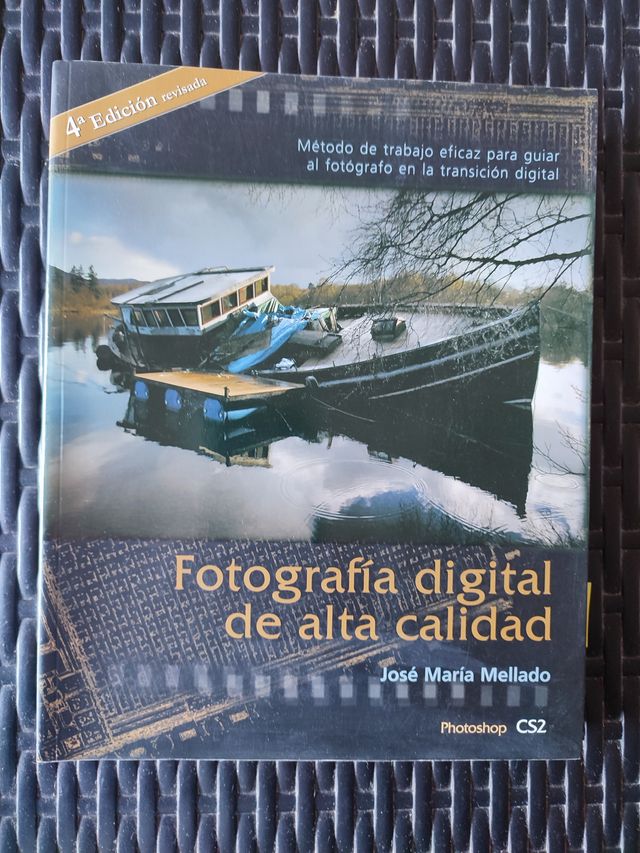 Fotografía Digital de Alta Calidad