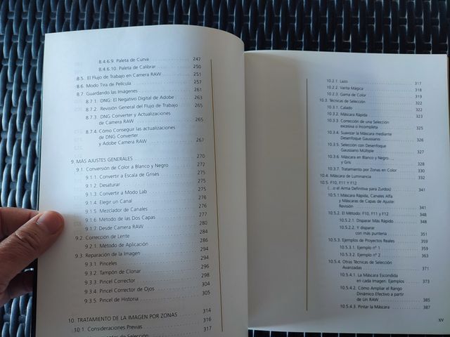 Fotografía Digital de Alta Calidad