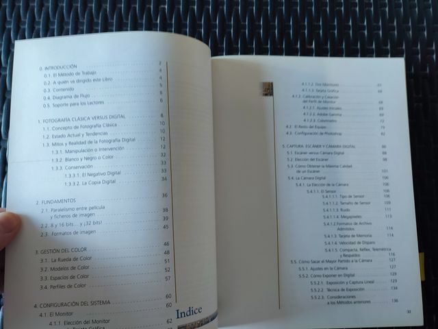 Fotografía Digital de Alta Calidad