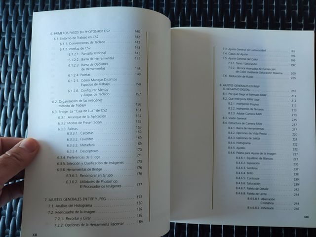 Fotografía Digital de Alta Calidad