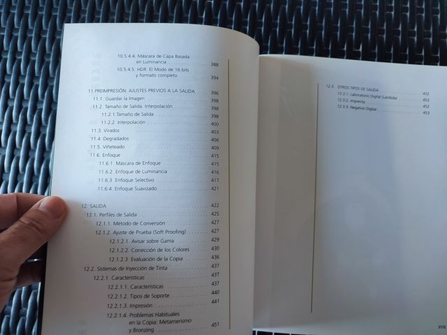 Fotografía Digital de Alta Calidad