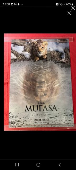 Poster Lilo & Stitch - Cine